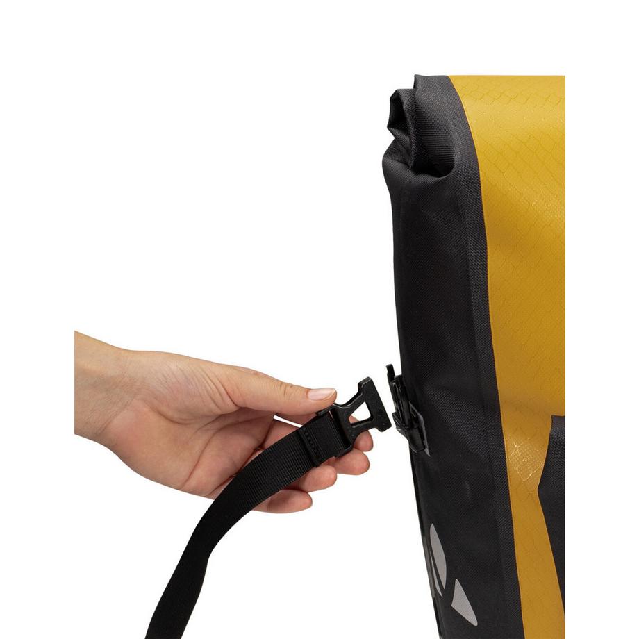 VAUDE Aqua Back Plus Sacoche de Vélo Recyclée  