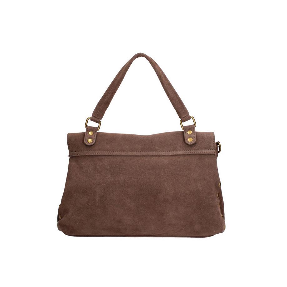 Gave Lux Zelia Elite Sac Bandoulière en Daim  