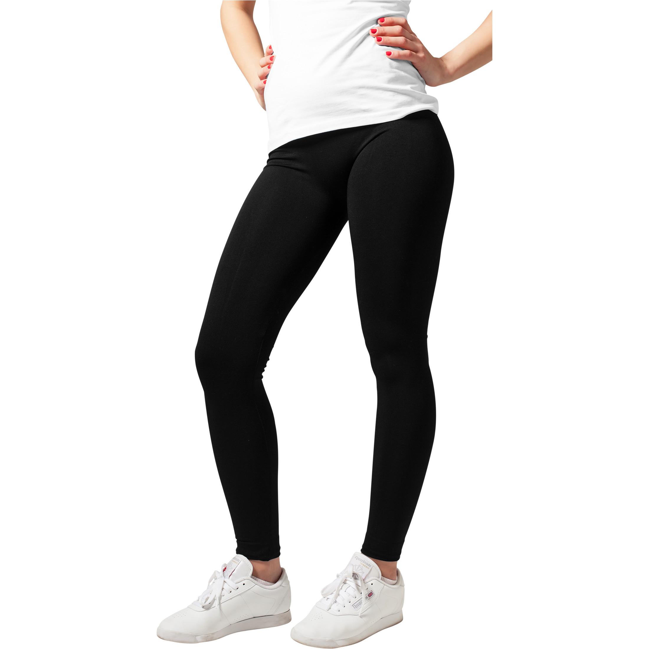 Image of Urban Classic Pa Damen-leggings Unisex XS