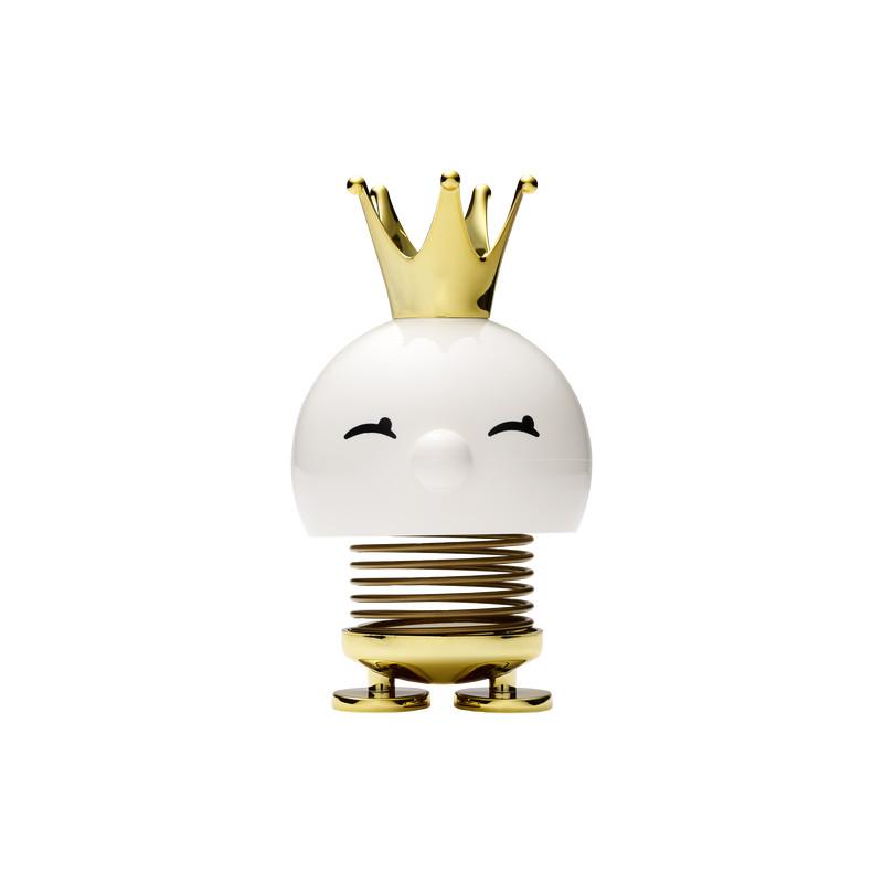 Image of Queen Unisex Gold