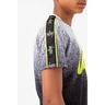 hype  Speckle Neon Tape TShirt 