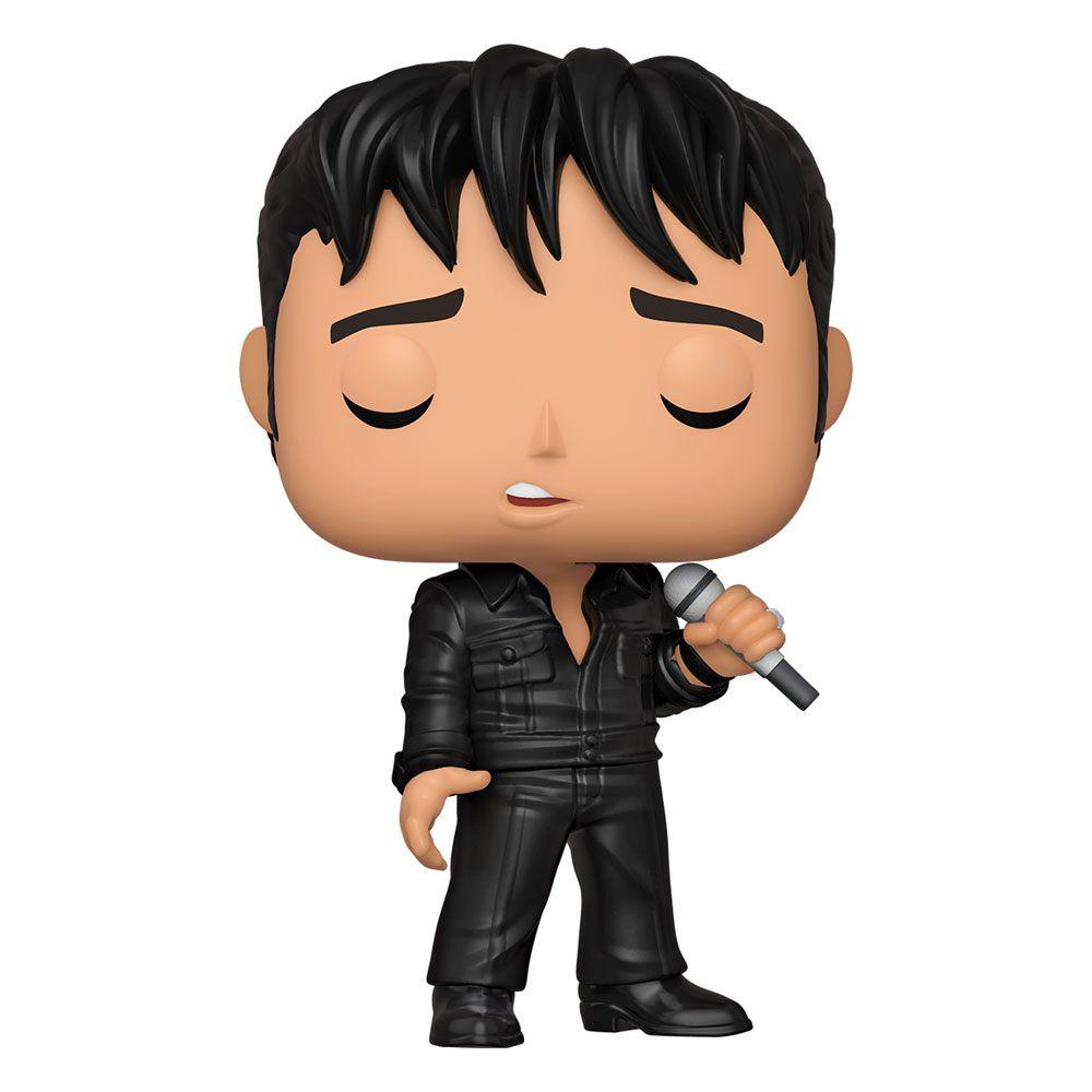 Image of Elvis Presley POP! Rocks Vinyl Figur Elvis' Comeback Special