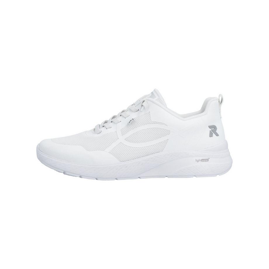Rieker Mesh Sneaker mit Light Sole  