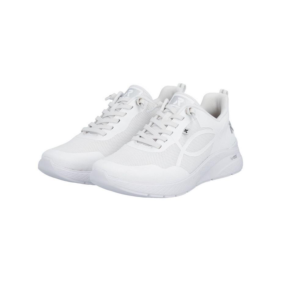 Rieker Mesh Sneaker mit Light Sole  
