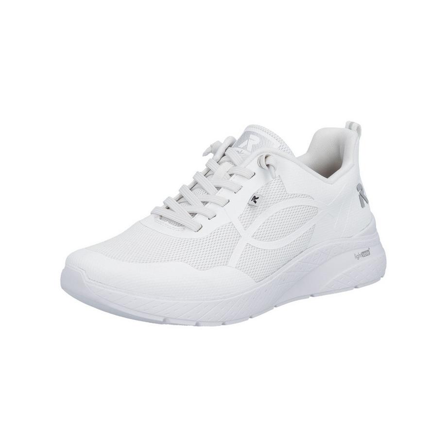 Rieker Mesh Sneaker mit Light Sole  