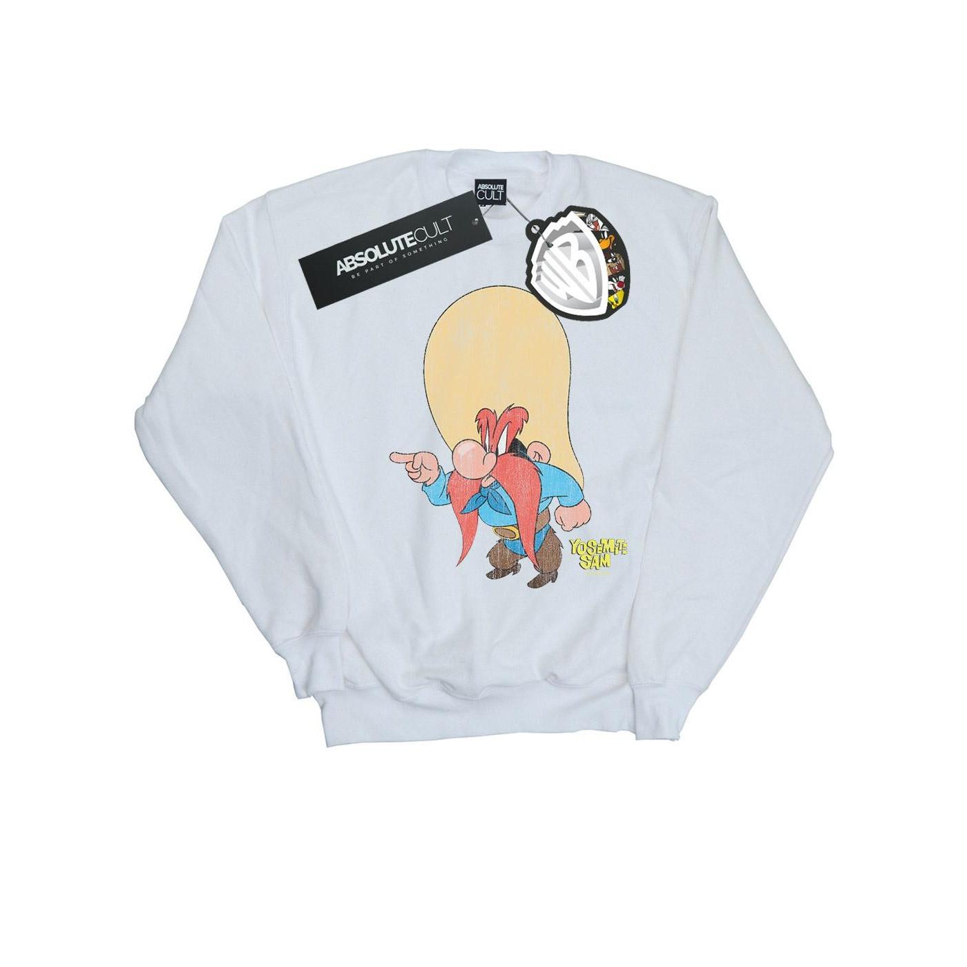 LOONEY TUNES  Sweatshirt 