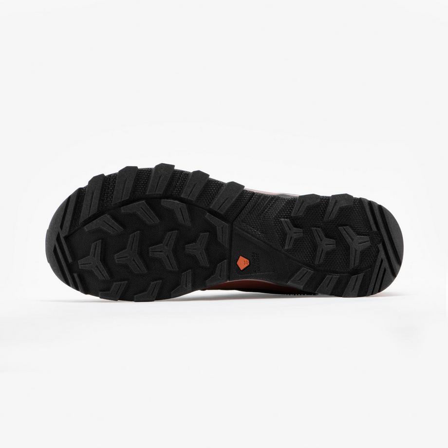 QUECHUA MH500 Light Chaussures de Randonnée Imperméables  
