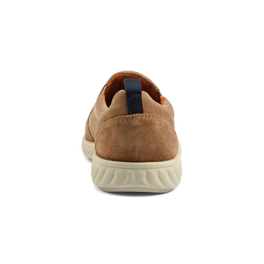 BUGATTI Rapo Wildleder Loafer  