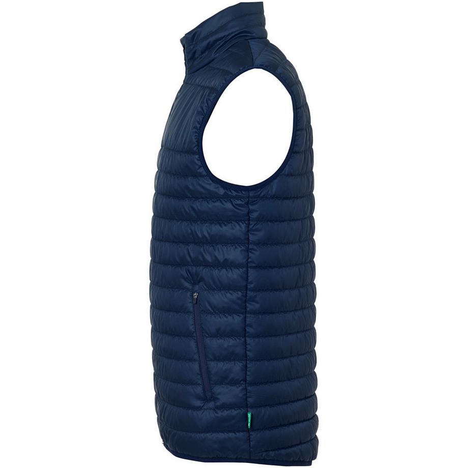 Uhlsport  ärmellose daunenjacke kind essential ultra lite 
