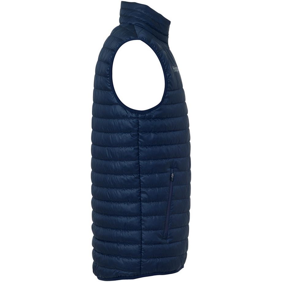 Uhlsport  ärmellose daunenjacke kind essential ultra lite 