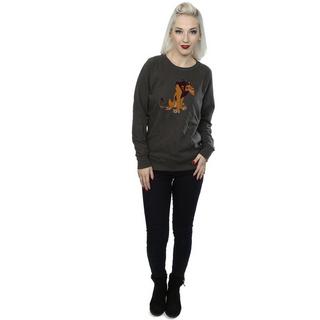 Disney  Sweatshirt 