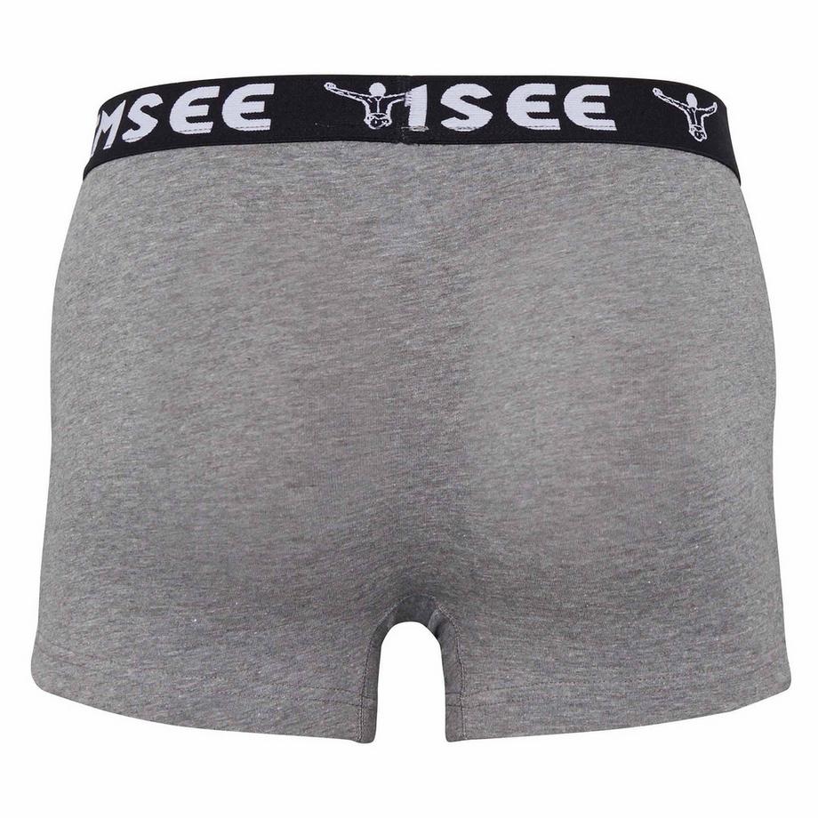 Chiemsee Boxer Regular Fit Confezione da 3  