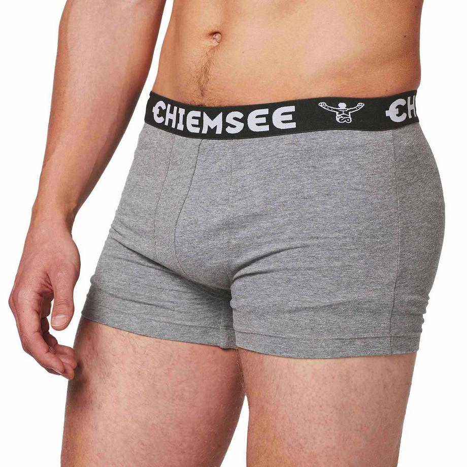 Chiemsee Boxer Regular Fit Confezione da 3  