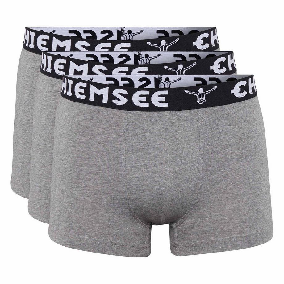 Chiemsee Boxer Regular Fit Confezione da 3  