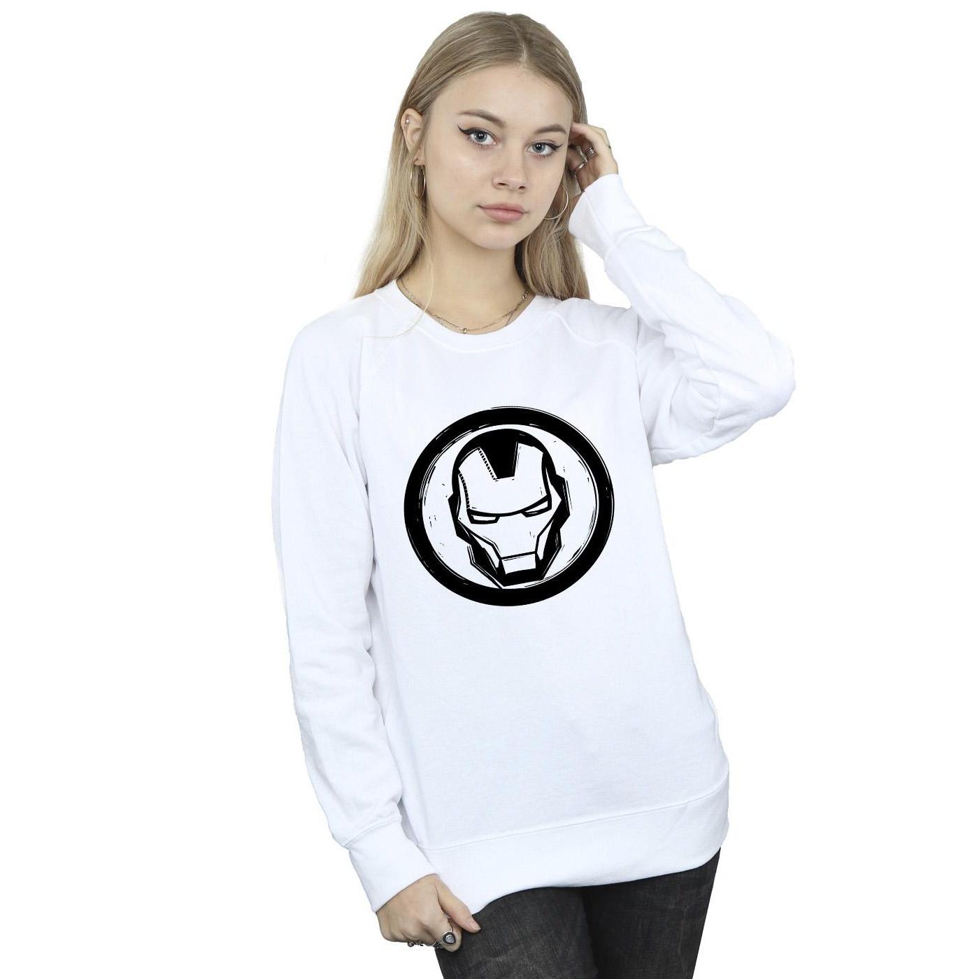 MARVEL  Sweat 