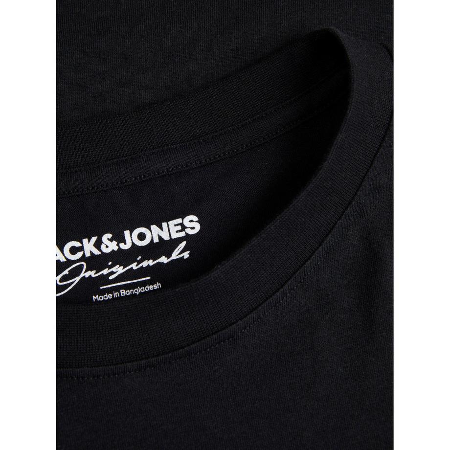 JACK & JONES Lafayette Box T-shirt  