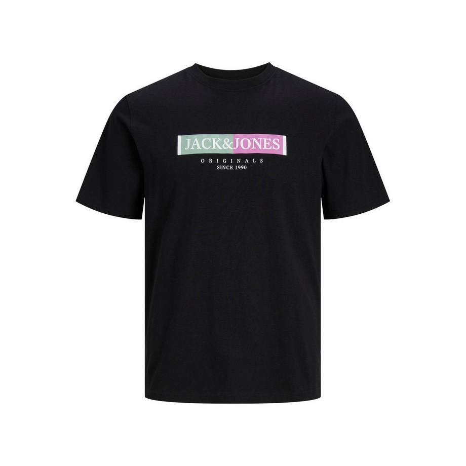 Maglietta Jack & Jones Lafayette Box