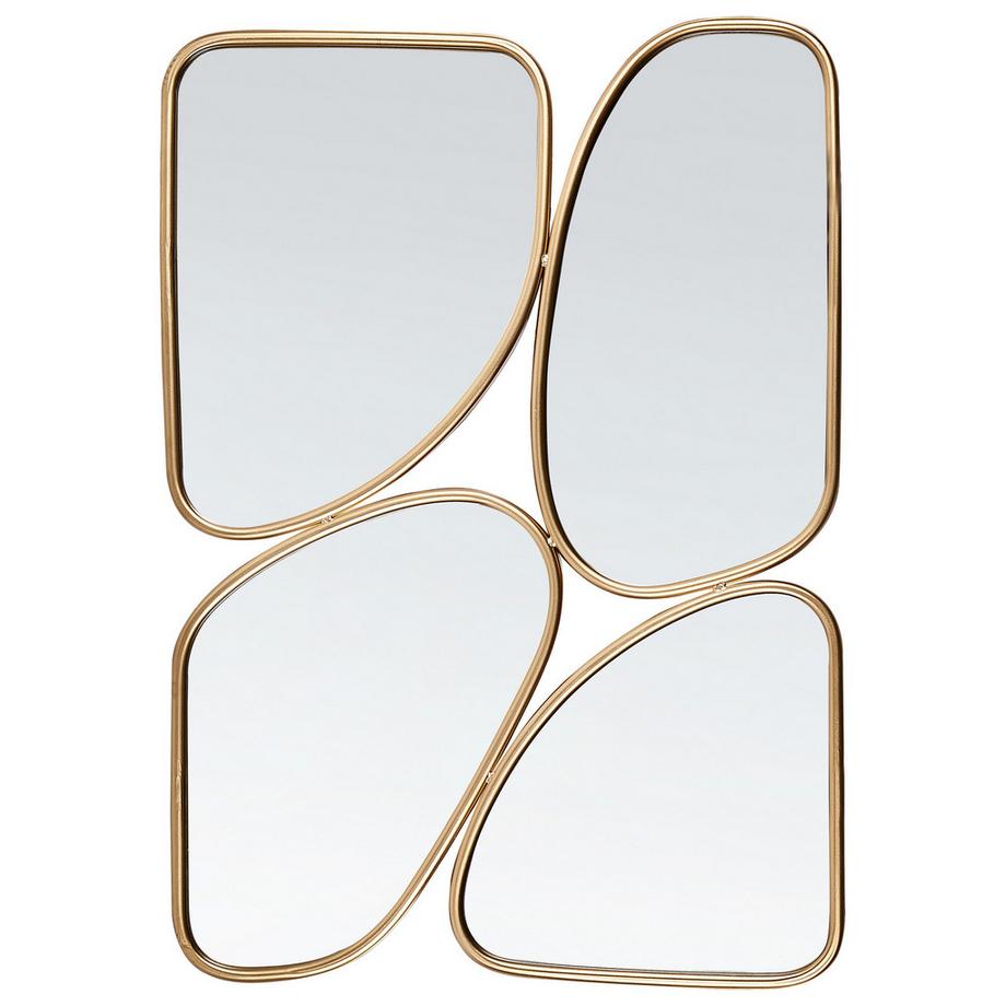 Wandspiegel aus Eisen  DIANCEY