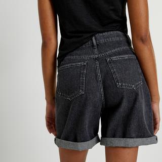 La Redoute Collections  Short en denim 