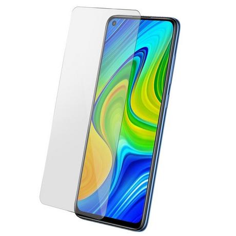 Avizar  Displayschutzfolie Xiaomi Redmi Note 9 