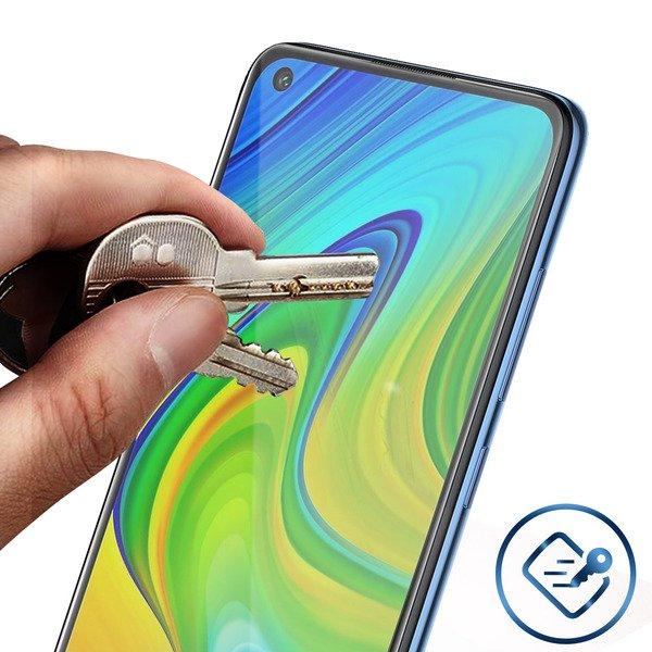 Avizar  Displayschutzfolie Xiaomi Redmi Note 9 