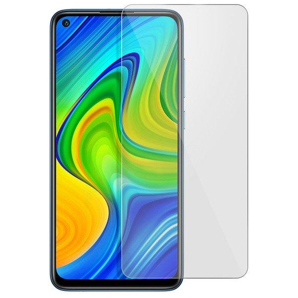 Avizar  Displayschutzfolie Xiaomi Redmi Note 9 