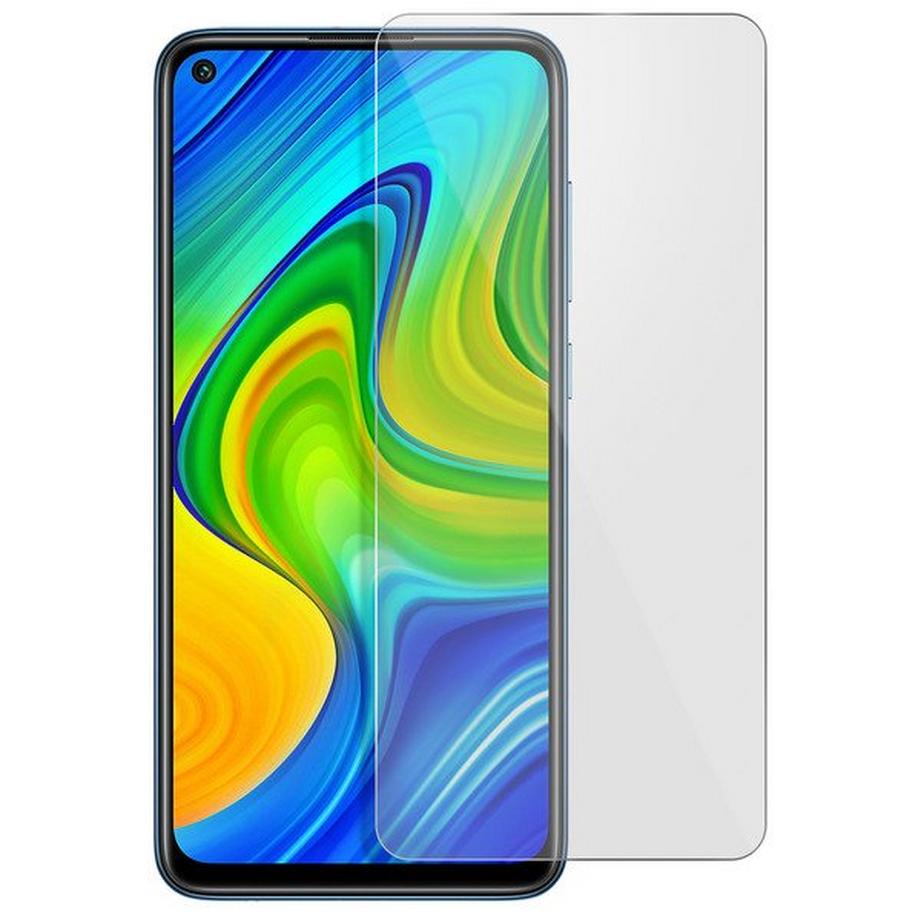 Avizar  Displayschutzfolie Xiaomi Redmi Note 9 