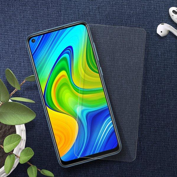 Avizar  Displayschutzfolie Xiaomi Redmi Note 9 