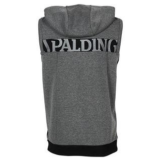 SPALDING Street Hooded Sleeveless Giacca  