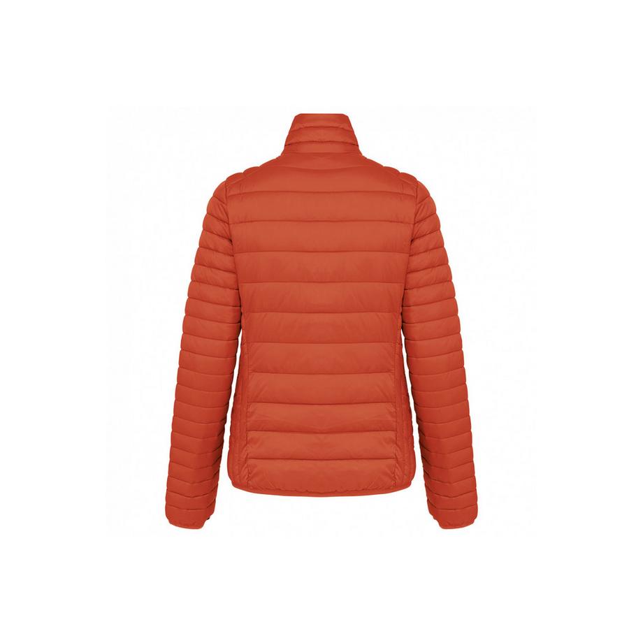 Kariban Leichte Daunenjacke  