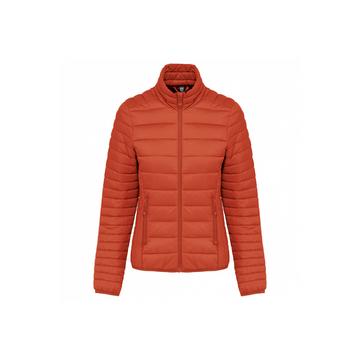 leichte daunenjacke, damen