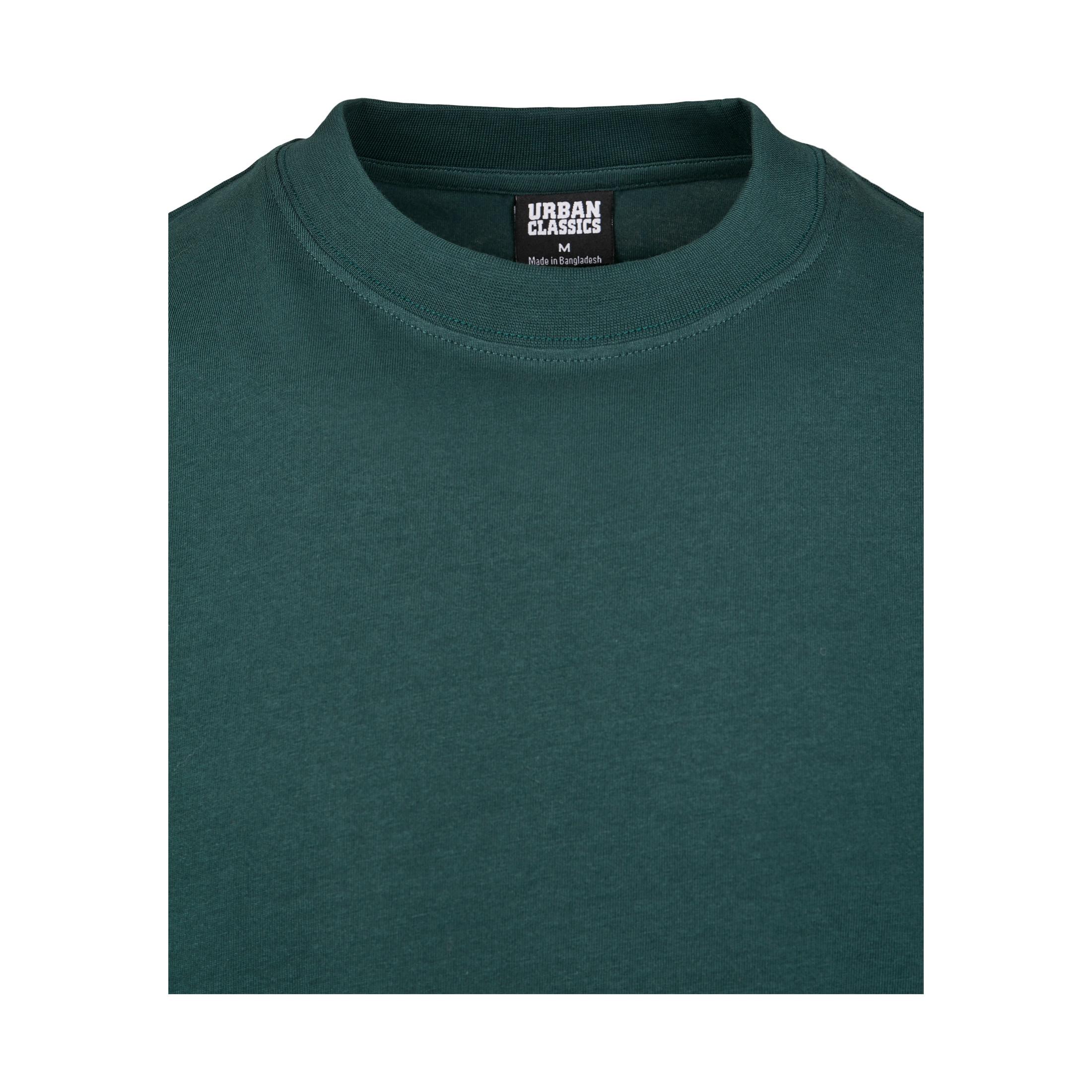 URBAN CLASSICS  t-shirt urban classic basic tall 