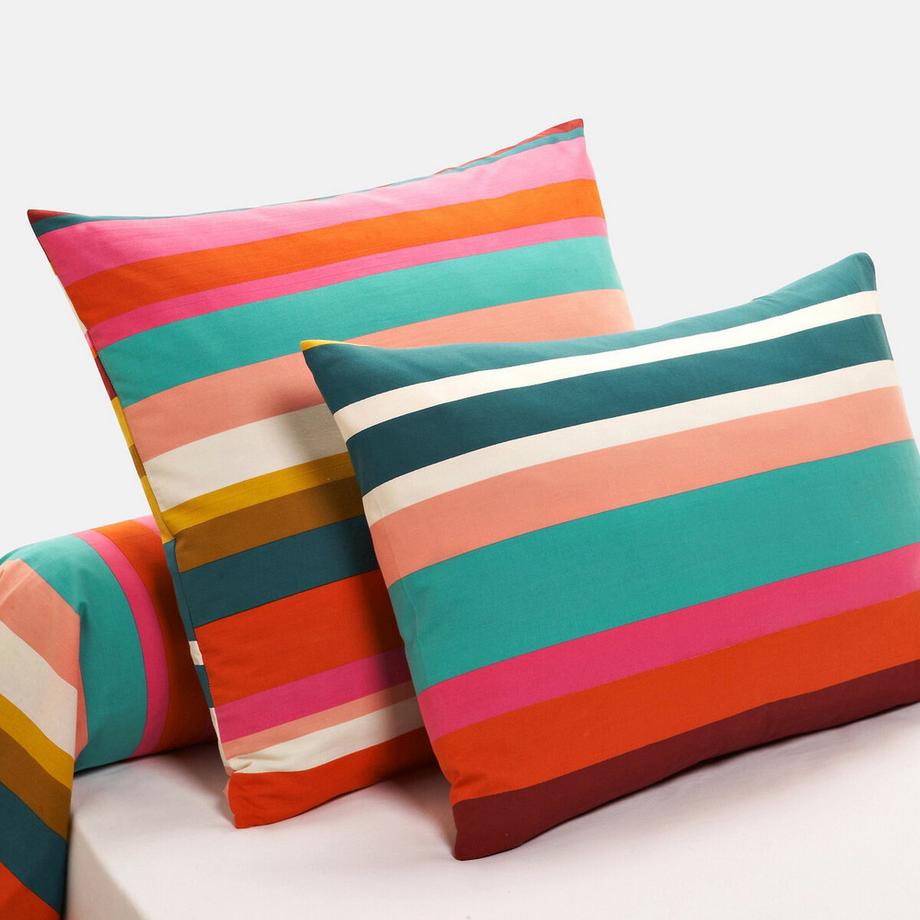 La Redoute Intérieurs Housse de coussin Paraiso  