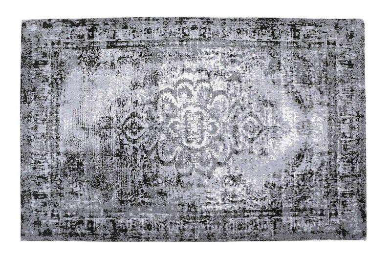 mutoni Tapis Buff argent 240x170  