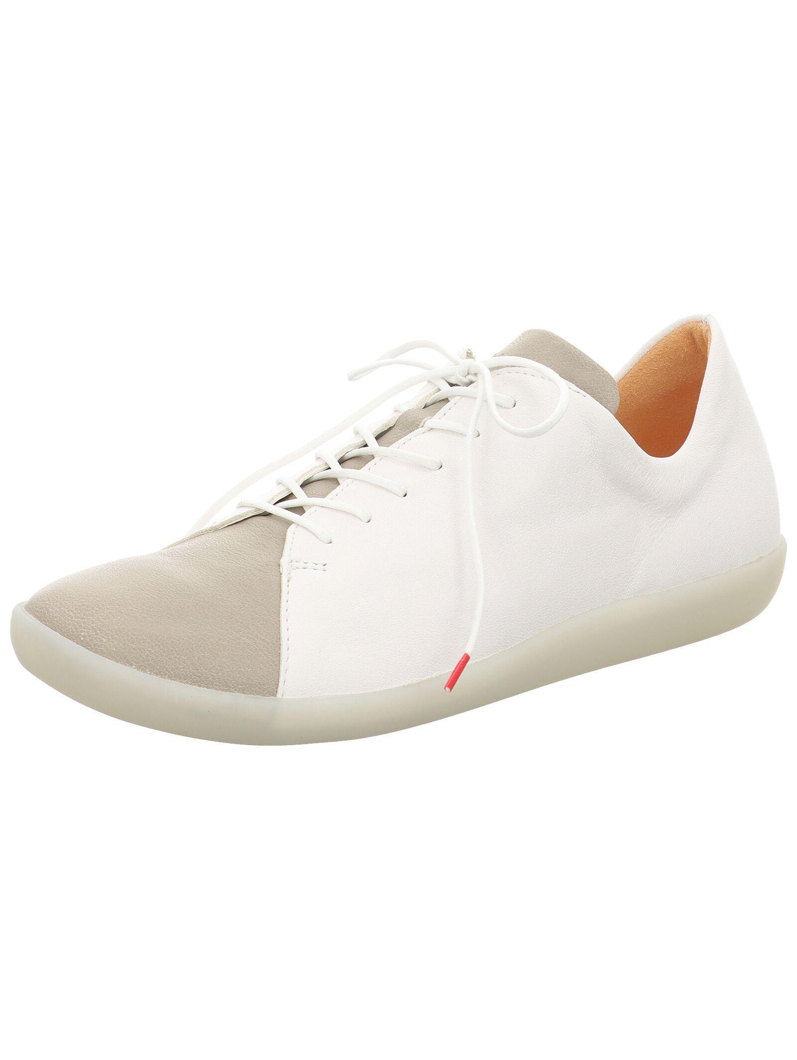 Image of Halbschuhe 3-000946 Unisex Weiss 36.5