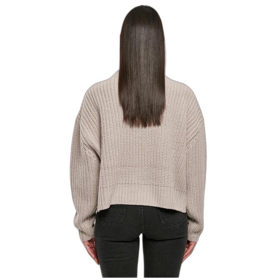 URBAN CLASSICS Pull Oversize  