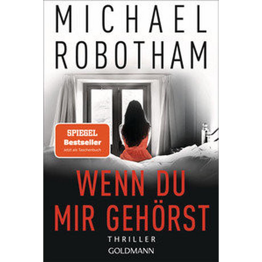 Goldmann  Wenn du mir gehörst 