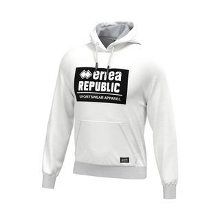 errea Graphic Hoodie  