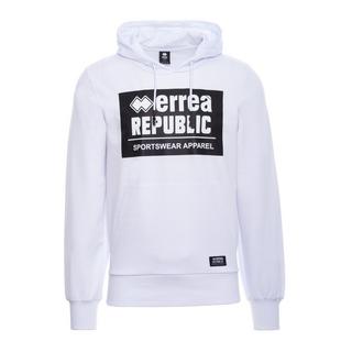 errea Graphic Hoodie  