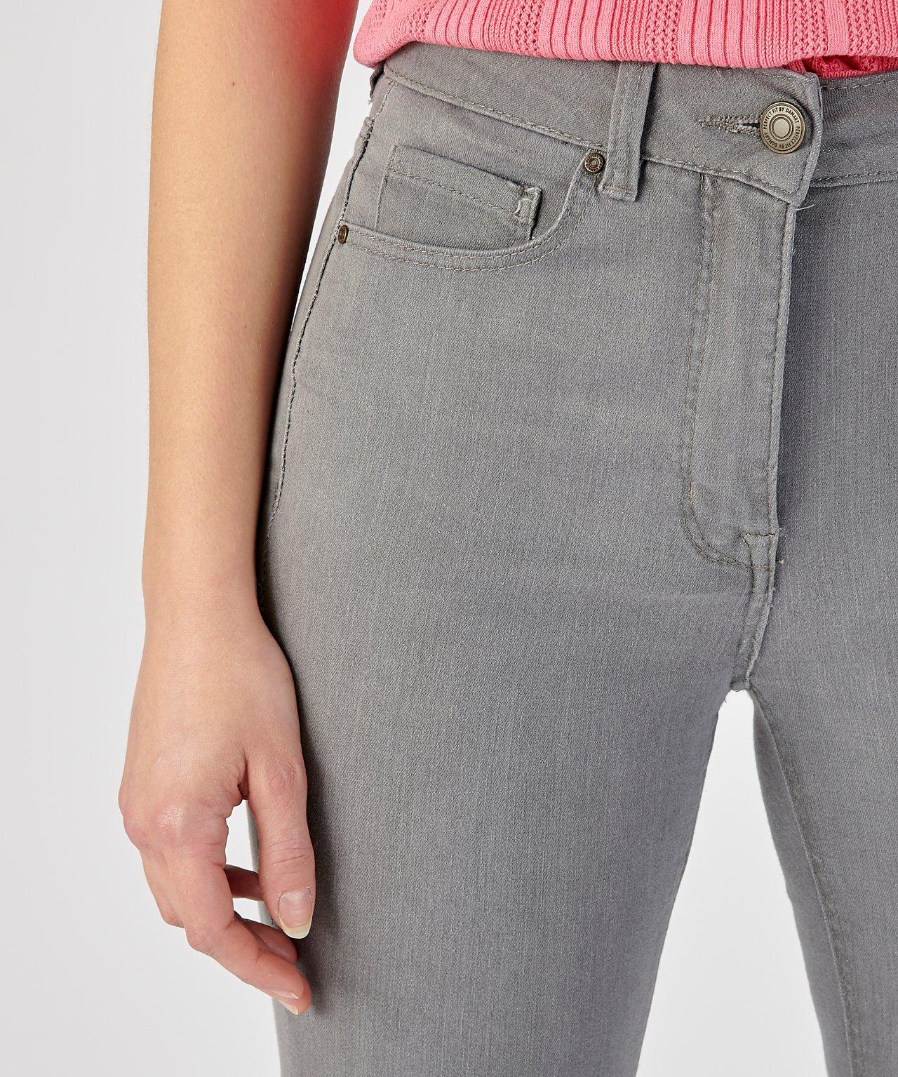 Damart  Jean slim, Perfect Fit by 