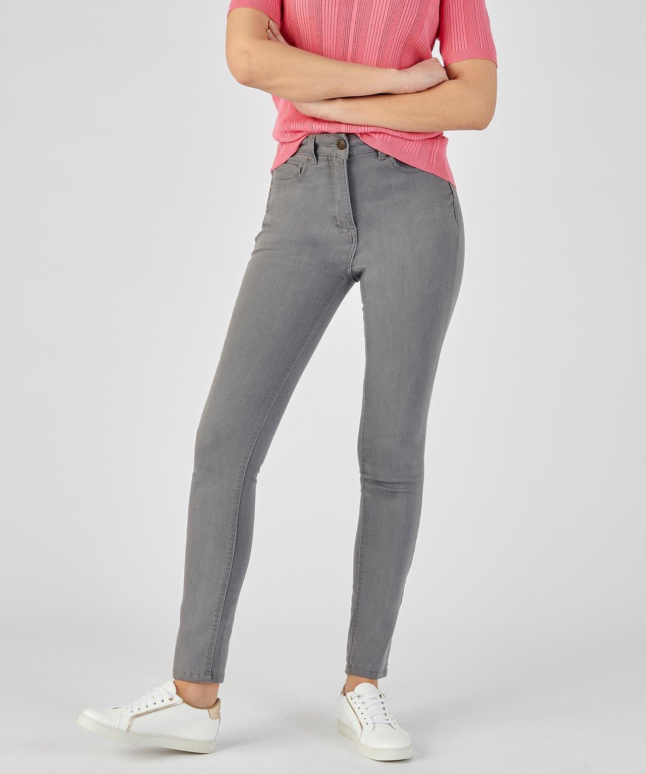 Damart  Jean slim, Perfect Fit by 