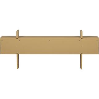 mutoni Credenza Jana pino giallo paglierino 180  