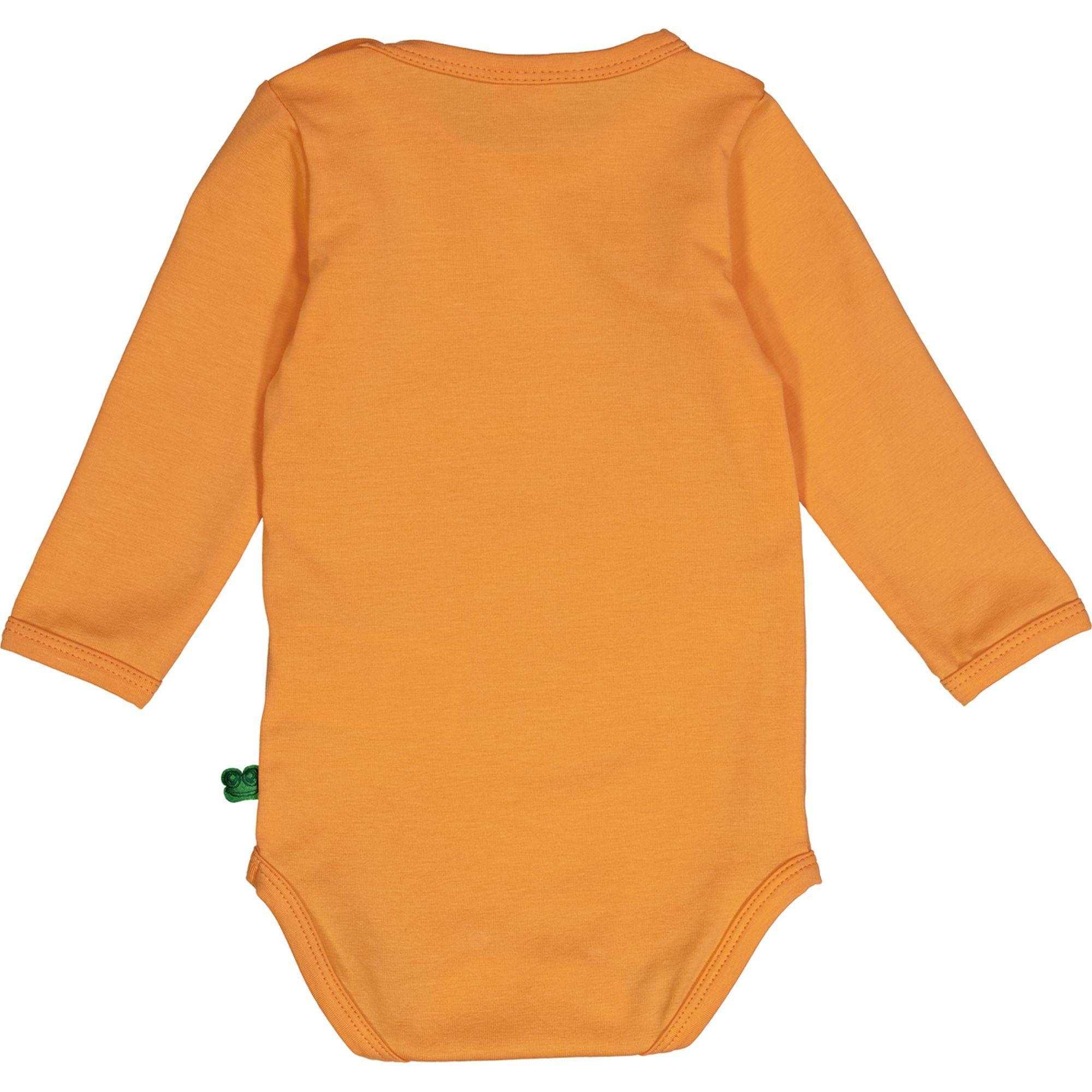 Fred`s World by Green Cotton  Langarmbody 3er-Pack 