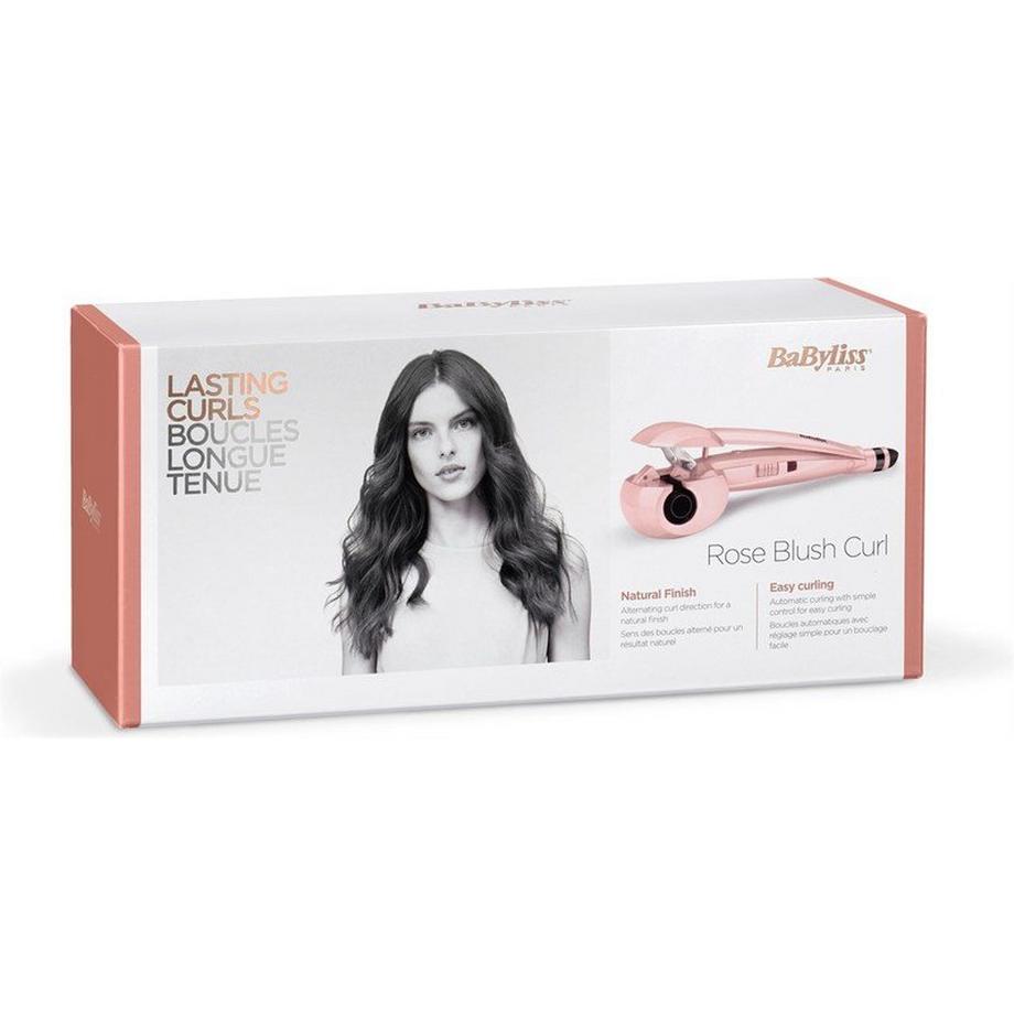 Babyliss  Lockenstyler Curl Secret Simplicity 