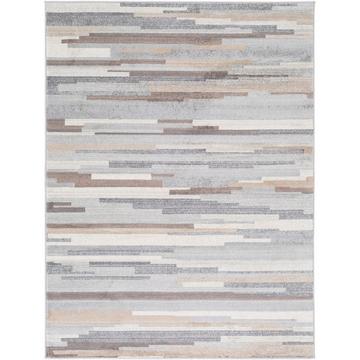 OLIVIA Tapis Scandinave Moderne