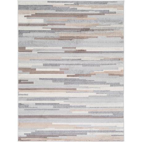 LIVABLISS OLIVIA Tapis Scandinave Moderne  