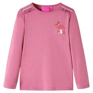 VidaXL  Kinder t-shirt baumwolle 