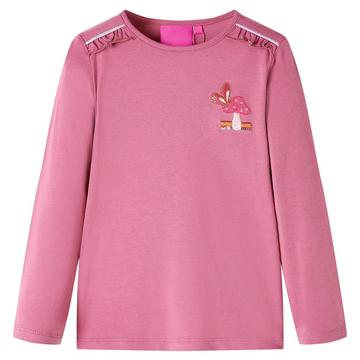 Kinder t-shirt baumwolle