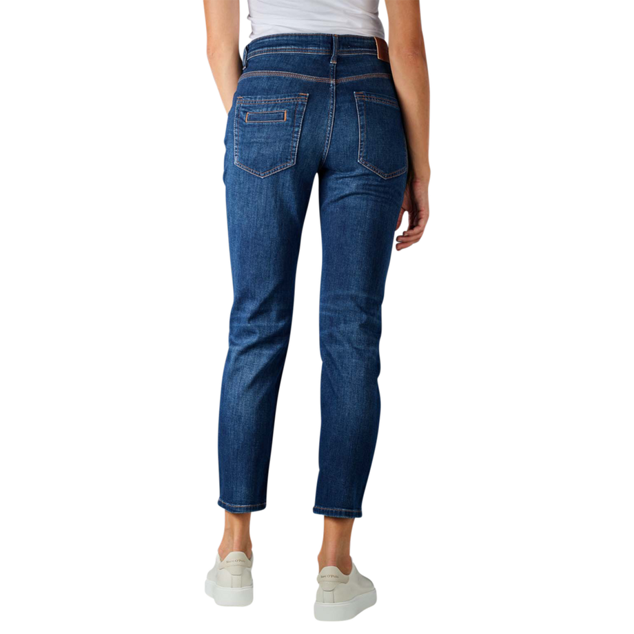 Marc O'Polo Theda Boyfriend Jeans  