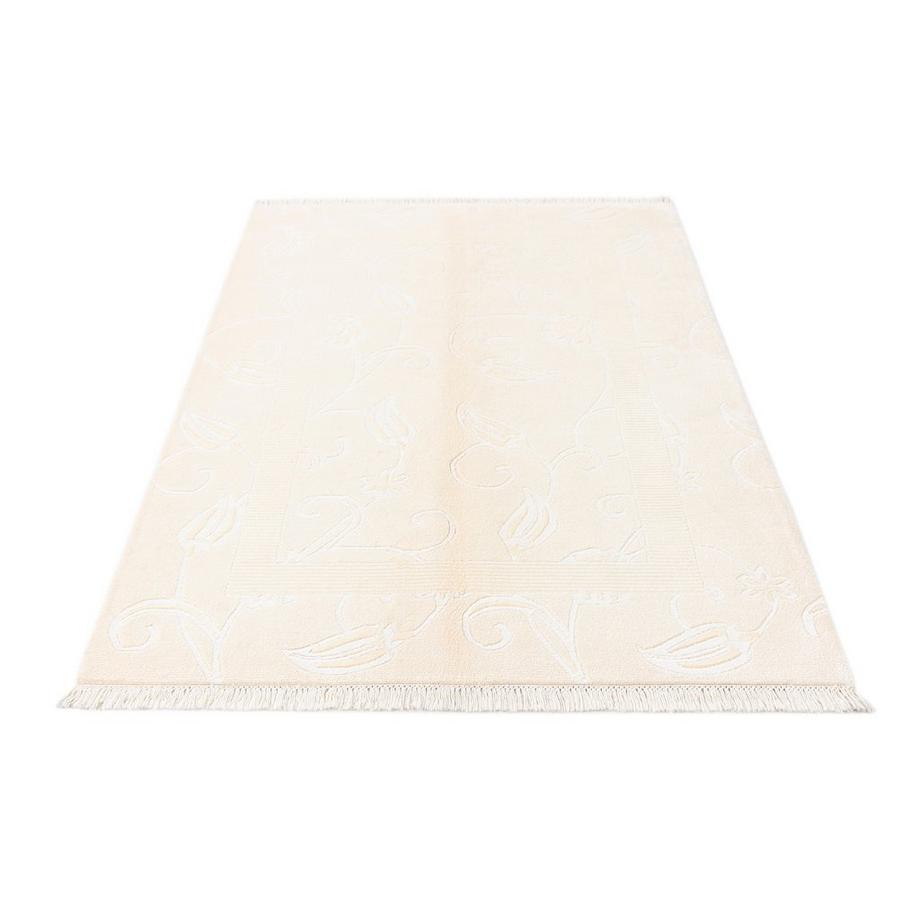 VIDAL Handgemachter Teppich Darya-Indian  